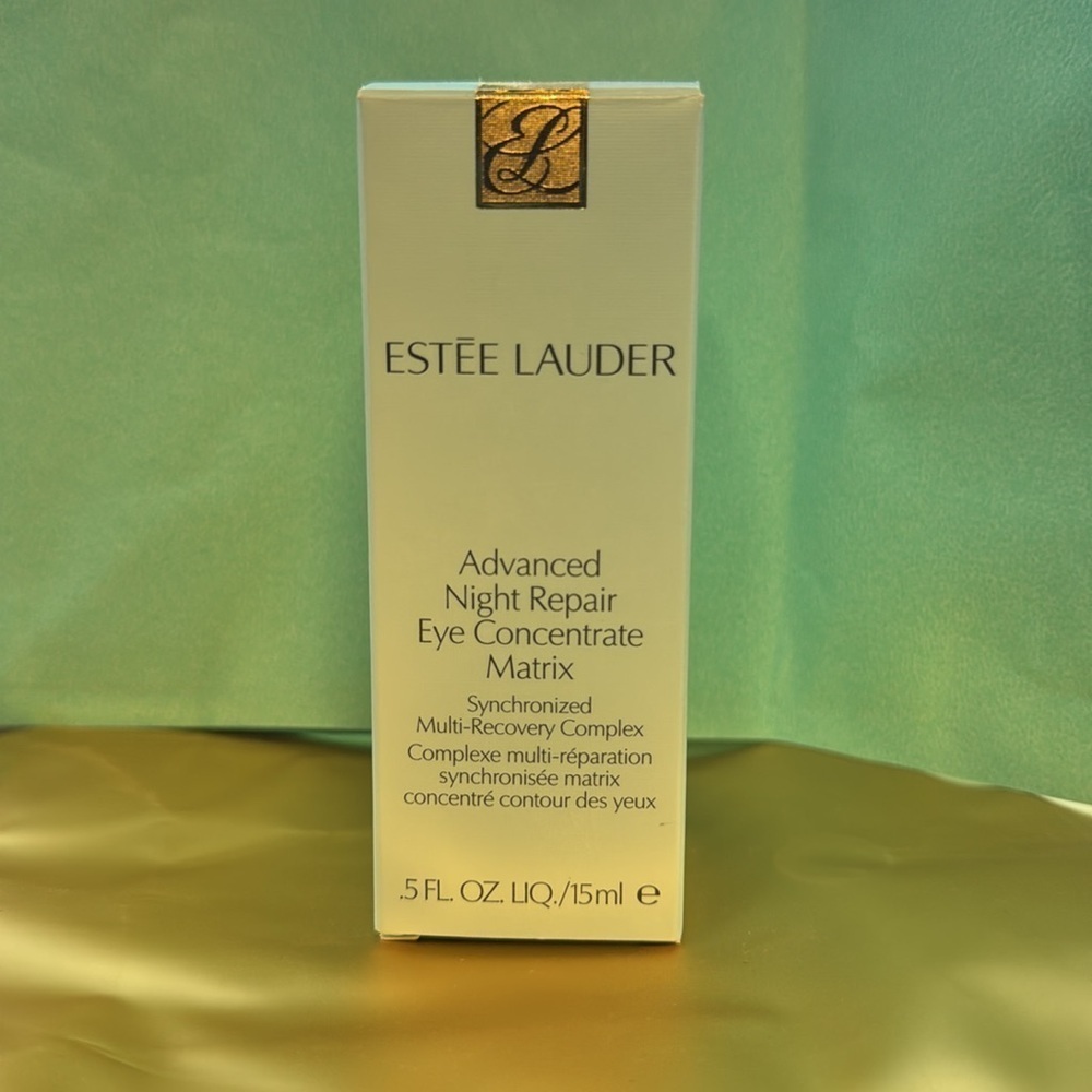 NIB Estee Lauder Advanced Night Repair Eye Concentrate Matrix